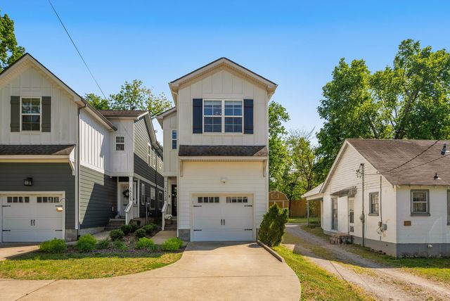 1412A Chester Ave, Nashville, TN 37206
