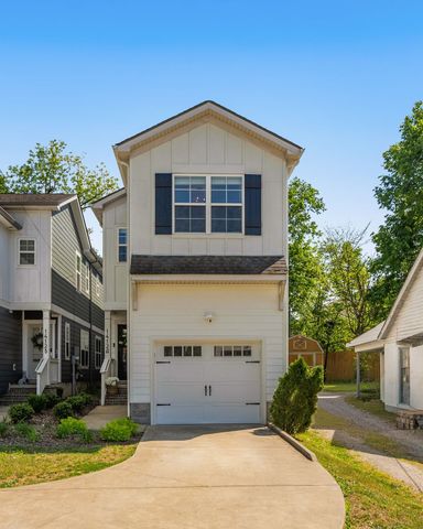1412A Chester Ave, Nashville, TN 37206