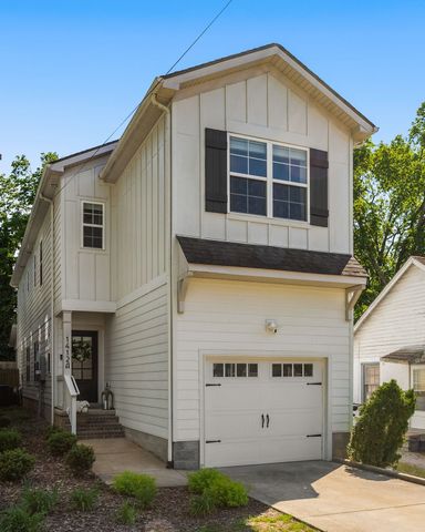 1412A Chester Ave, Nashville, TN 37206