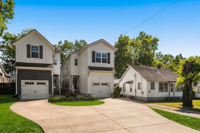 1412A Chester Ave, Nashville, TN 37206