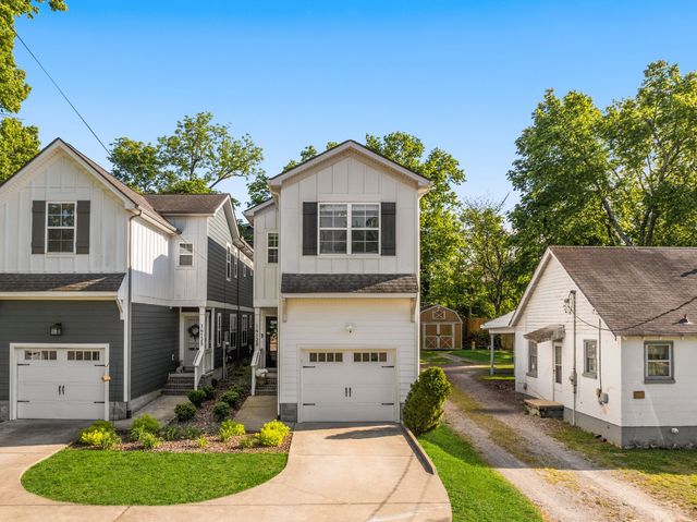 1412A Chester Ave, Nashville, TN 37206