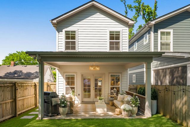 1412A Chester Ave, Nashville, TN 37206