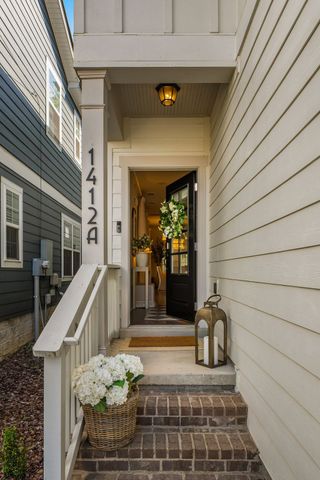 1412A Chester Ave, Nashville, TN 37206