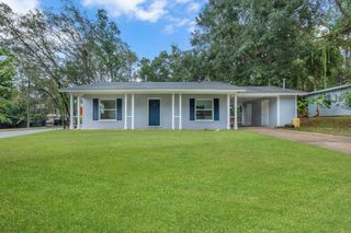 2319 Tupelo Terrace, Tallahassee, FL 32303