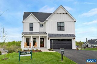 3 AGATHA RIDGE LN, Crozet, VA 22932