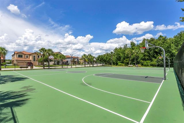 10102 CAROLINE PARK DRIVE, Orlando, FL 32832