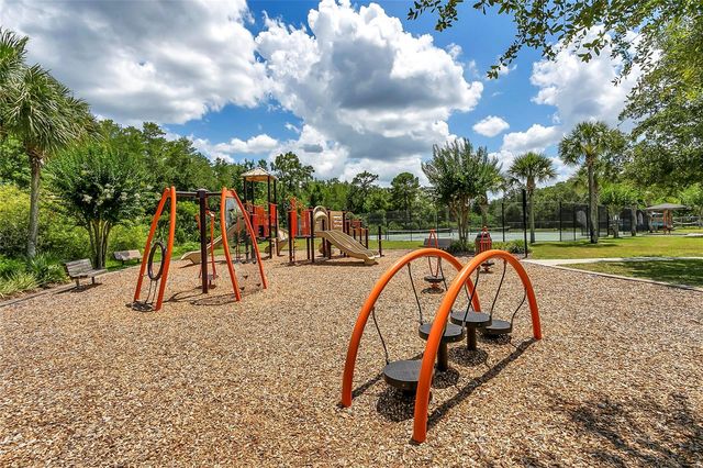 10102 CAROLINE PARK DRIVE, Orlando, FL 32832