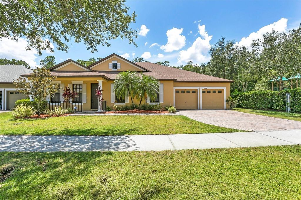 10102 CAROLINE PARK DRIVE, Orlando, FL 32832
