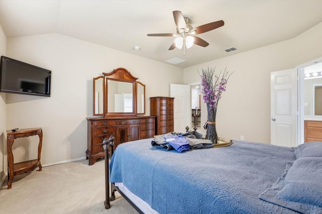 9125 Rainland Court, Arlington, TX 76002