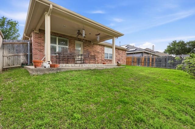 9125 Rainland Court, Arlington, TX 76002