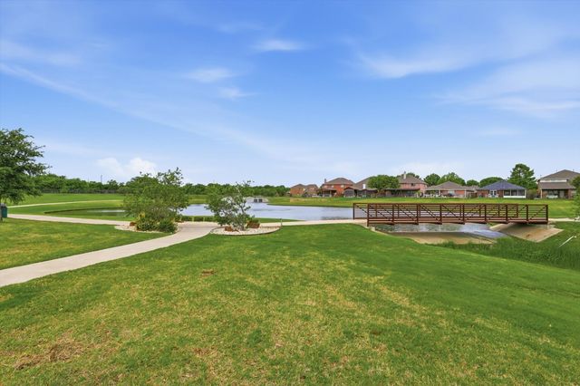 9125 Rainland Court, Arlington, TX 76002