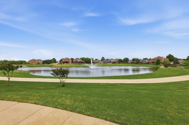 9125 Rainland Court, Arlington, TX 76002