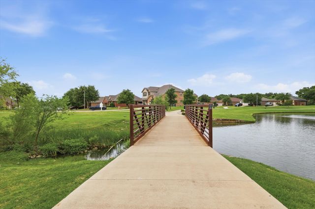 9125 Rainland Court, Arlington, TX 76002