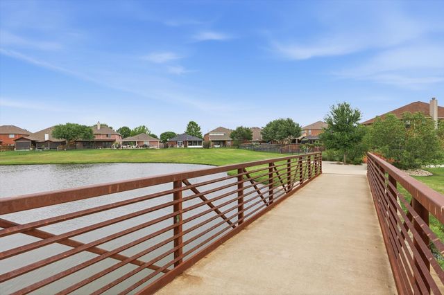 9125 Rainland Court, Arlington, TX 76002