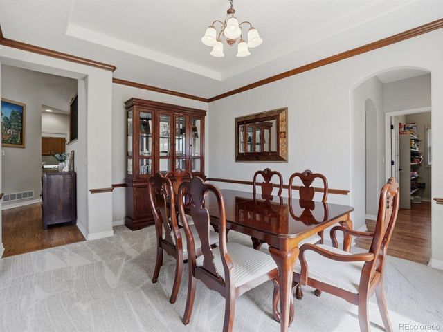 7634 S Duquesne Way, Aurora, CO 80016