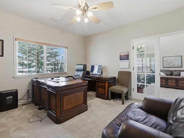 7634 S Duquesne Way, Aurora, CO 80016