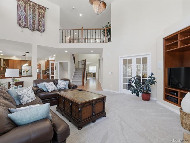 7634 S Duquesne Way, Aurora, CO 80016