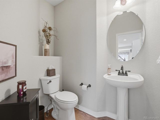 7634 S Duquesne Way, Aurora, CO 80016