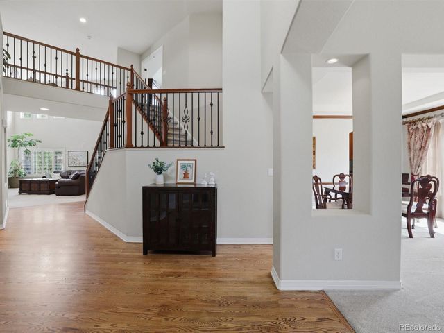 7634 S Duquesne Way, Aurora, CO 80016