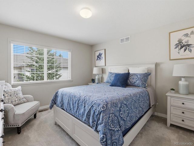 7634 S Duquesne Way, Aurora, CO 80016