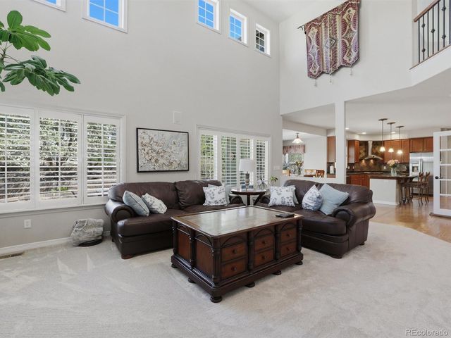 7634 S Duquesne Way, Aurora, CO 80016