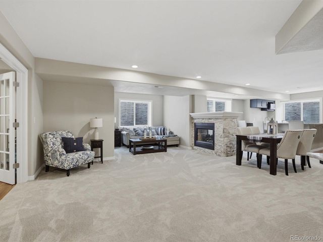 7634 S Duquesne Way, Aurora, CO 80016