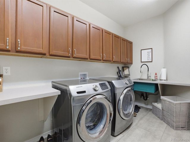 7634 S Duquesne Way, Aurora, CO 80016