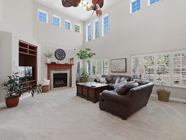 7634 S Duquesne Way, Aurora, CO 80016