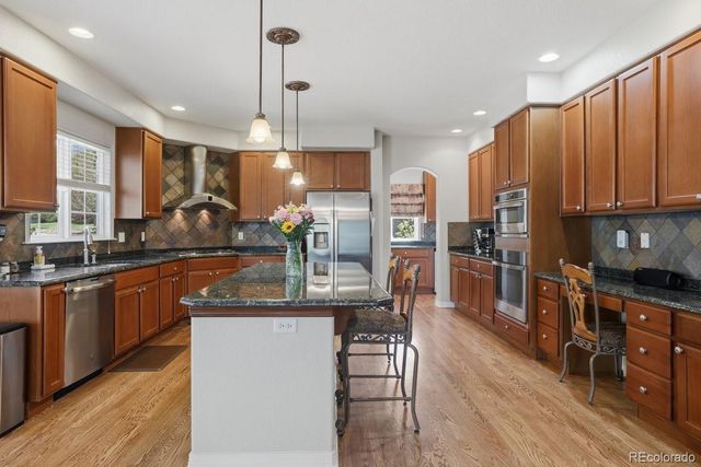 7634 S Duquesne Way, Aurora, CO 80016