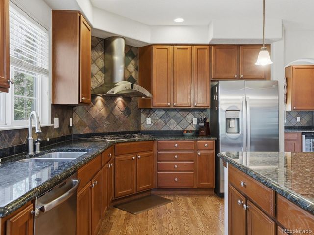 7634 S Duquesne Way, Aurora, CO 80016