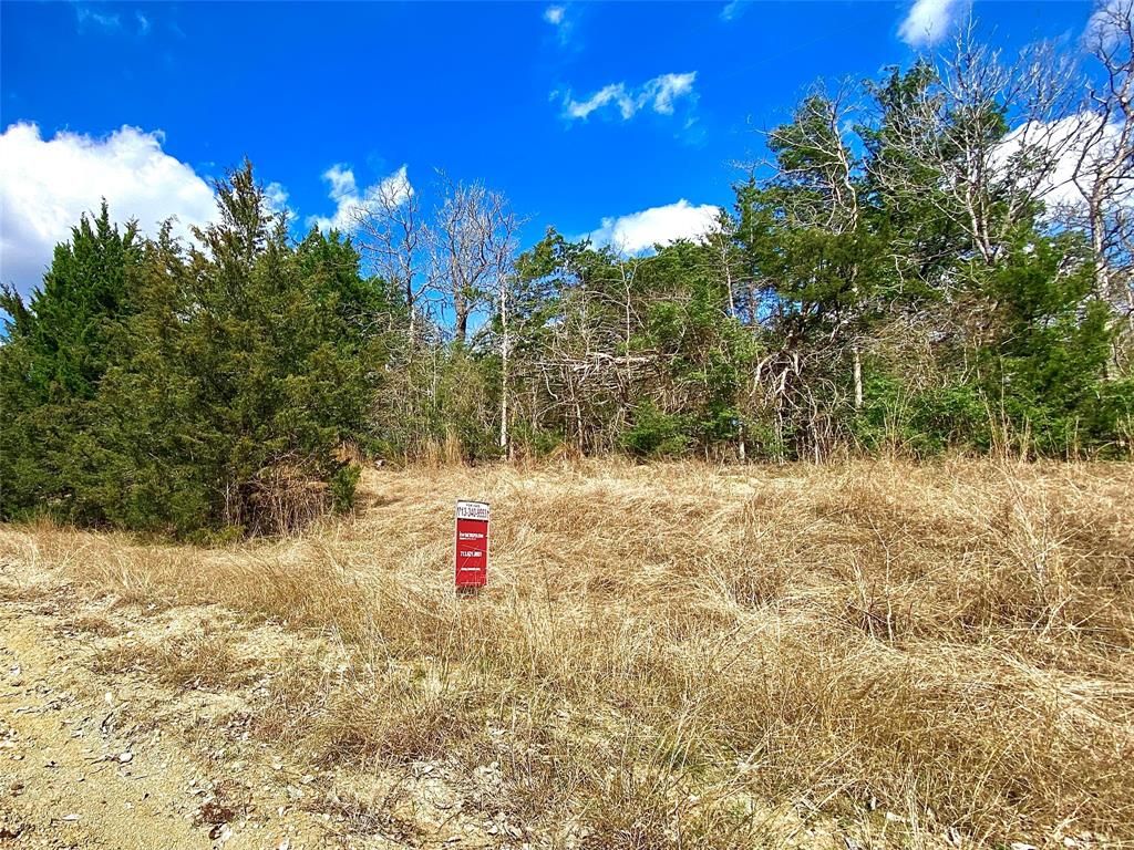 00 Valley Drive, Coldspring, TX 77331