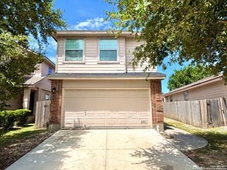 4015 Desert Circle, Converse, TX 78244