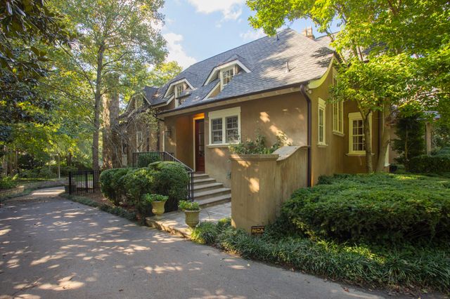 215 Lynnwood Blvd, Nashville, TN 37205