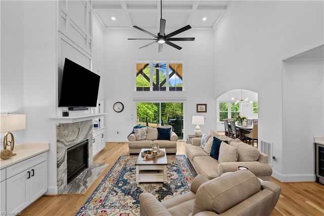 8198 Rob Roy Drive, Summerfield, NC 27358