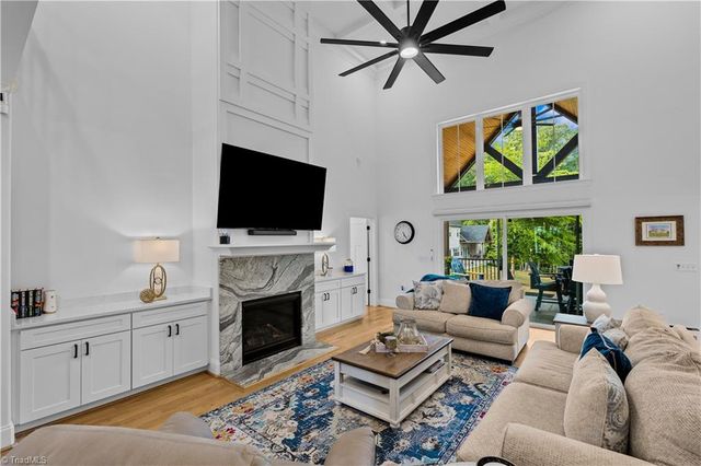 8198 Rob Roy Drive, Summerfield, NC 27358