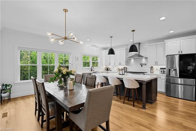 8198 Rob Roy Drive, Summerfield, NC 27358