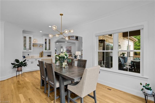 8198 Rob Roy Drive, Summerfield, NC 27358