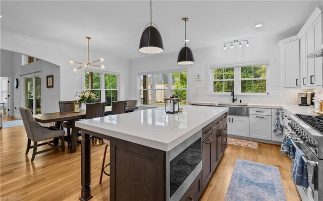 8198 Rob Roy Drive, Summerfield, NC 27358