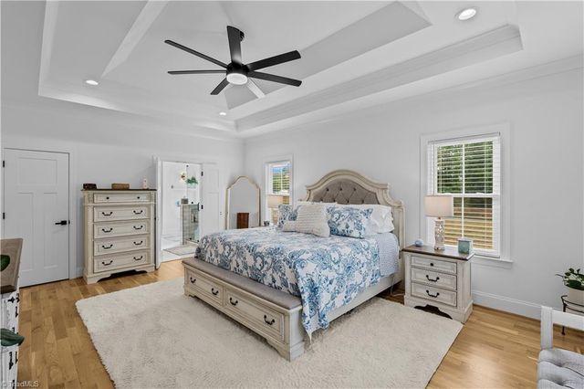 8198 Rob Roy Drive, Summerfield, NC 27358