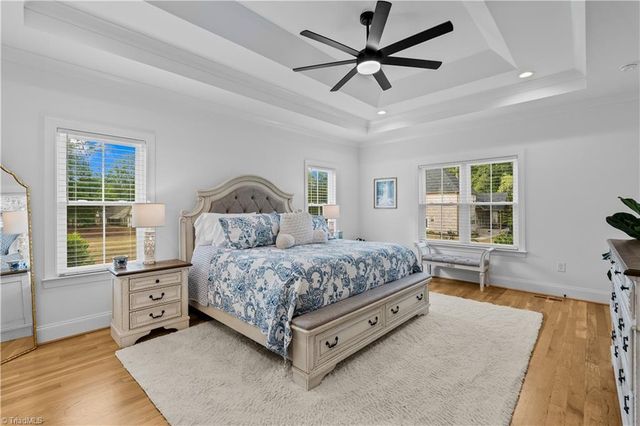 8198 Rob Roy Drive, Summerfield, NC 27358