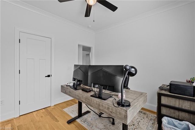8198 Rob Roy Drive, Summerfield, NC 27358