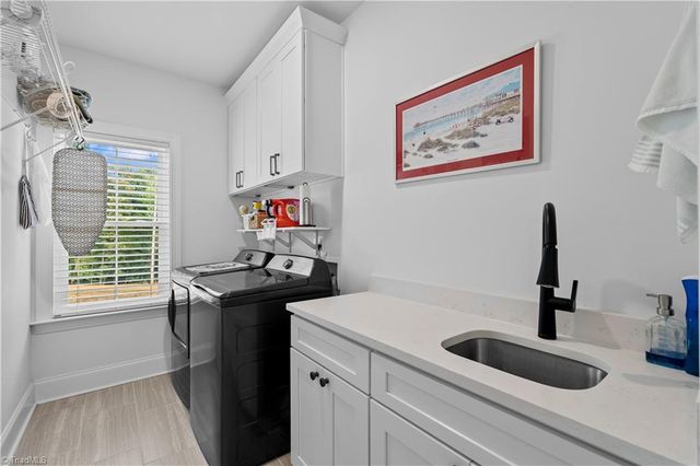 8198 Rob Roy Drive, Summerfield, NC 27358