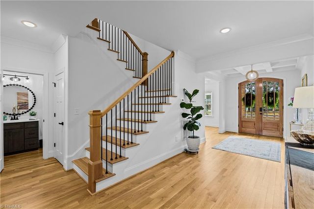 8198 Rob Roy Drive, Summerfield, NC 27358