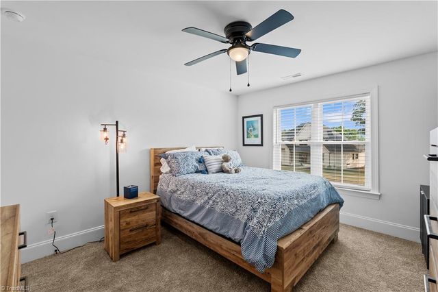 8198 Rob Roy Drive, Summerfield, NC 27358