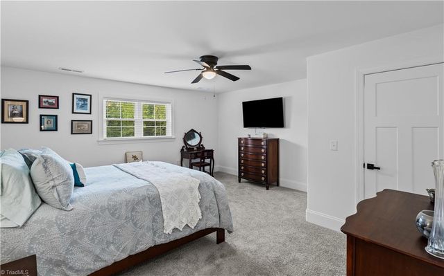 8198 Rob Roy Drive, Summerfield, NC 27358