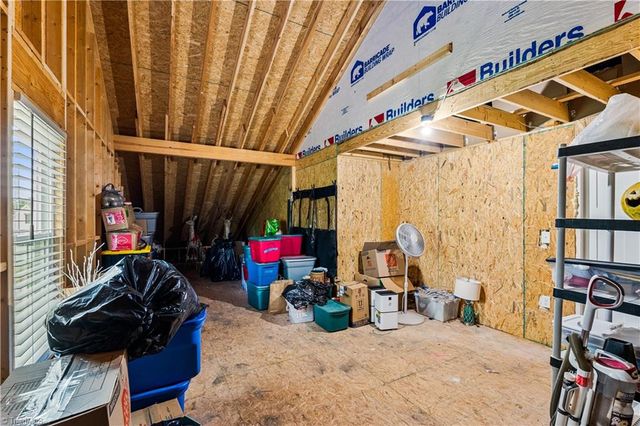 8198 Rob Roy Drive, Summerfield, NC 27358