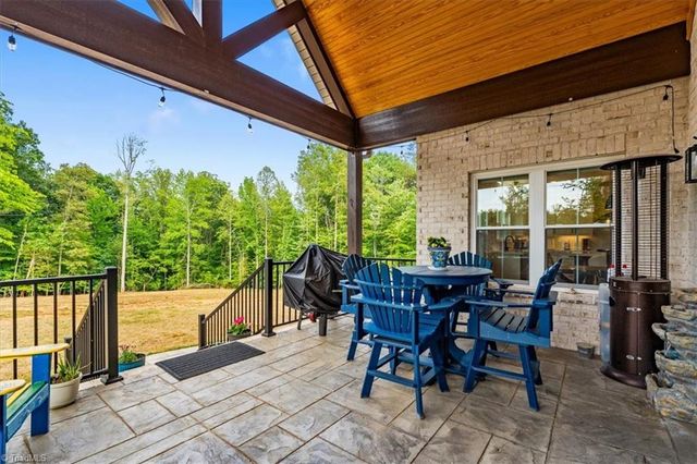 8198 Rob Roy Drive, Summerfield, NC 27358