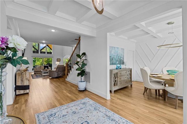 8198 Rob Roy Drive, Summerfield, NC 27358