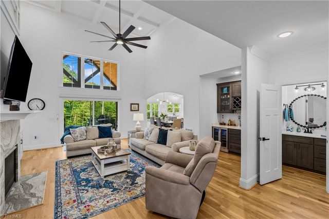 8198 Rob Roy Drive, Summerfield, NC 27358