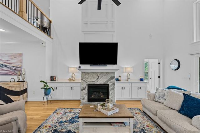 8198 Rob Roy Drive, Summerfield, NC 27358
